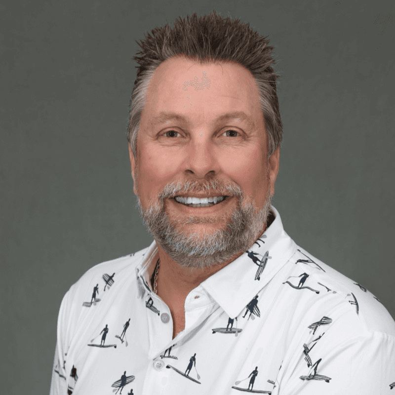 Chester Bullock, Innovacer