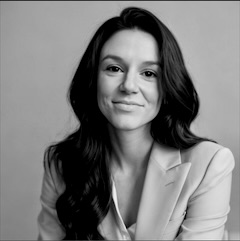 Ariana Schleisman